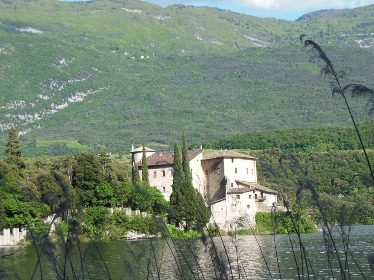 B&B Al Capitello Trento Kültér fotó